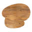 Four Leg Coffee Table