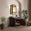 Gracyn 35.75'' W Single Bathroom Vanity Base-845185459