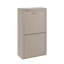Ensemble de poubelles à levage manuel 20 gallons