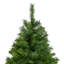 Arbre de Noël artificiel pin 7,5 pi Chatham