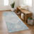 Premium Machine Washable Mayfield AMF2136 global Rug-1622764091-1622764095