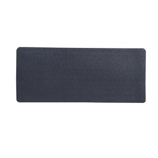 RevTime Anti-Vibration Mats, 28 x 28, 5/8 (15 mm) Thick Rubber Mats,  Anti-Walk, Anti-Move, Anti-Noise for Washer, Dryer, Audio Equipment,  Strength
