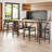Wishbone Barstool,Weave Counter Height Bar Stools, Fully Assembled Rattan Bar Chairs For Kitchen Island,1Pc-2100342484