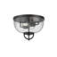 Lancaster 2 - Light Flush Mount-63492222