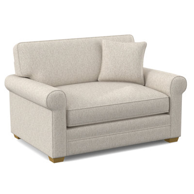 Bedford 57'' Sleeper Sofa
