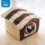 Niche pour chien Gajala