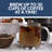 HomeCraft Quick-Brewing 1000-Watt Automatic 30-Cup Coffee Urn