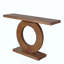 Console Modern Modern