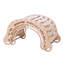 KateHaa 60cm W Wood Climber-1964731317