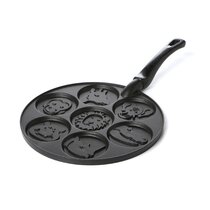 Hygge Single Matte Black Egg Holder-Premier Housewares