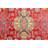 Nero Red Rug