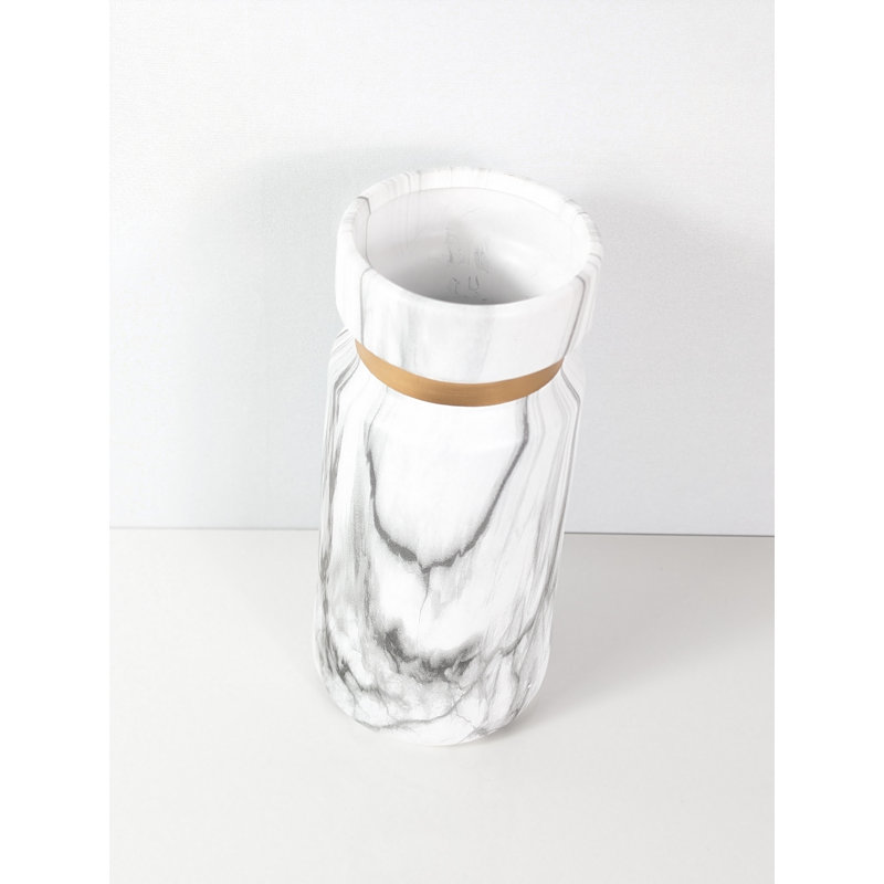 Keatyn Ceramic Table Vase