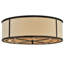 8 - Light Flush Mount