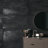 Fuse 24" x 48" Matte Porcelain Metallic Look Floor & Wall Tile (15.49 sq. ft./ box)-49855246