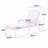 Outdoor Patio Lounge Chair, Aluminum Cast-138146167