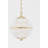 Sphere No. 3 Pendant by Mark D. Sikes-115527270-115527067