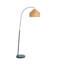 Lampe sur pied arquée 78 "suédoisboro