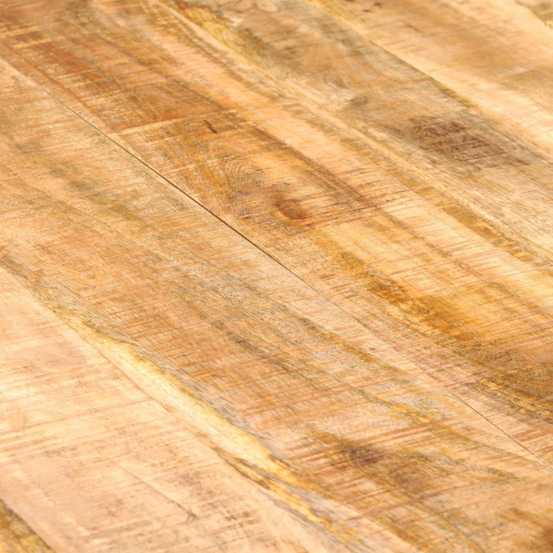 Adalynd Wooden Dining Table, Light Brown