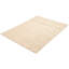 Tapis crème Sienna 5 pi 5 po x 7 pi 7 po