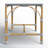  Aluminum Picnic Bench-733192289
