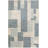 Borisas Washable Geometric Rug-1448801039