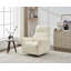 Fauteuil inclinable pivotant, fauteuil berçant et inclinable électrique 270 pour le salon-355595391