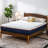 Kirshe Medium Firm Last Foam Gel Memory Foam Mattress in a Box-961072777-971035722