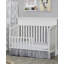 Lit de bébé convertible 4-en-1 Haven Hill
