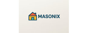 Logo Masonix
