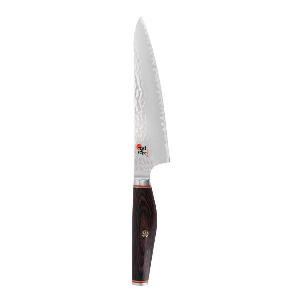 Miyabi Artisan 5.5-inch Prep Knife Miyabi