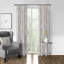 Rideau simple 100% coton Prasanna-884793622-884793642