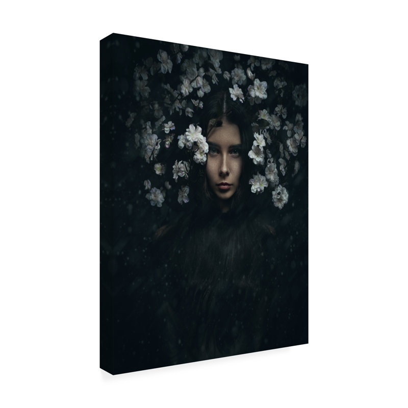 Art sur toile Yuri Shevchenko, H 24 po x l 32 po