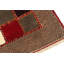One-of-a-Kind 3' x 4'7" Hand Knotted Area Rug