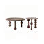 Table basse 31,5 "Modern