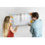 Magnetic Glass Dry Erase Board