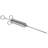 Stainless Steel Kitchen Gadget