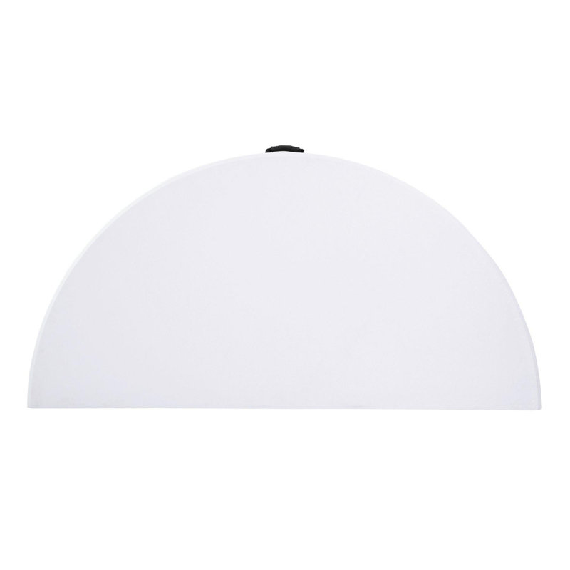 Chanin 154cm Round Portable Banquet Table