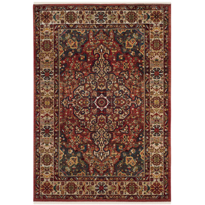 Kurtz Performance Oriental Rug
