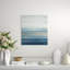 Blue Green II Print by Dylan Grey-26762736-26762739