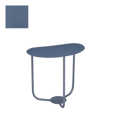 Modera Frame Free Form Side Table