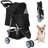 Foldable Pet Stroller-71128816