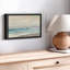 «Whispering Ocean Waves», art mural-464912551