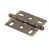 Weathered Brass
