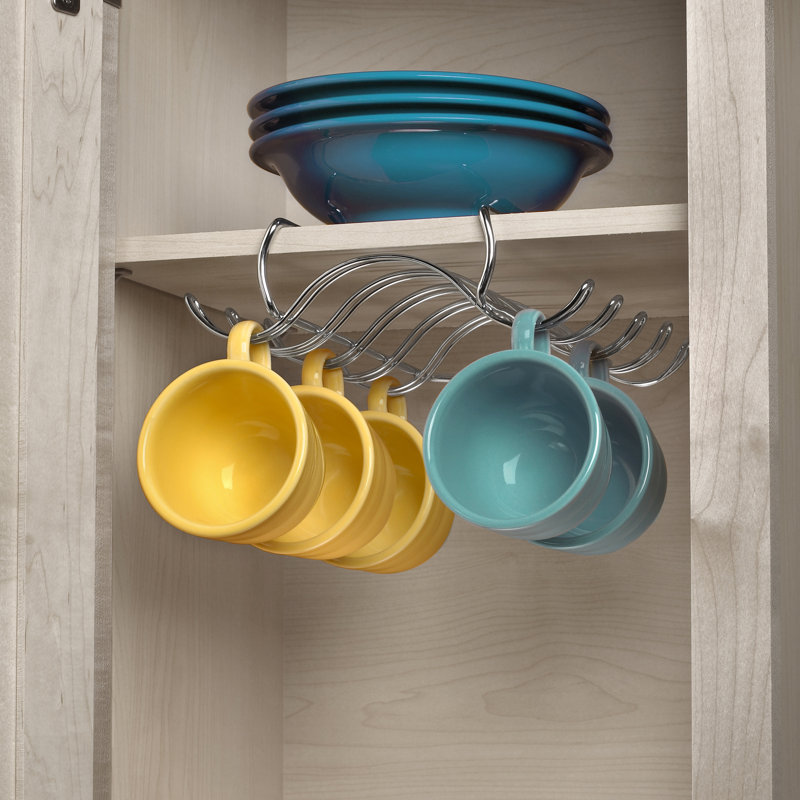 Organizer Hooks