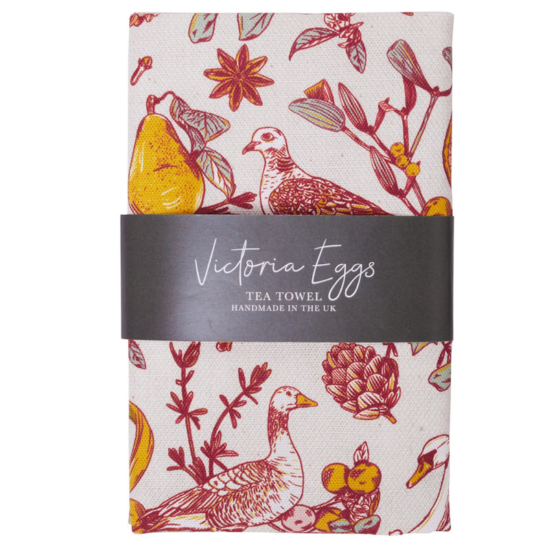 Cotton Tea Towel Kitchen Towel