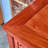 Solid Wood Chinese Sideboard