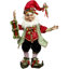 Mingle And Jingle Elf - 34 Inches