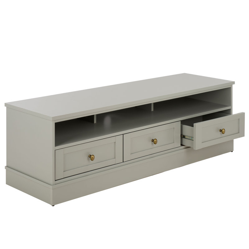 Buffet Shafa, Gris clair