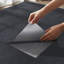 10pcs Polyester Self Adhesive Carpet Tiles-122581607