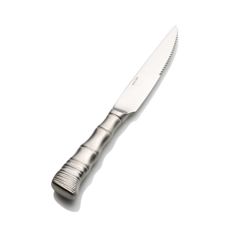 Kobe Stainless Steel Dinner Knife